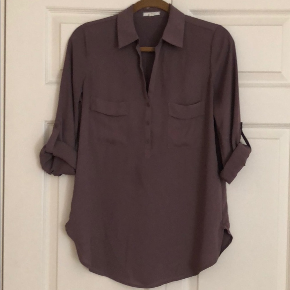 Pleione shirt